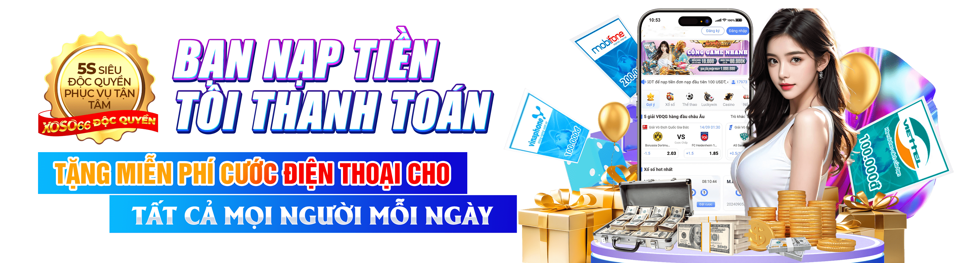 vsbet
