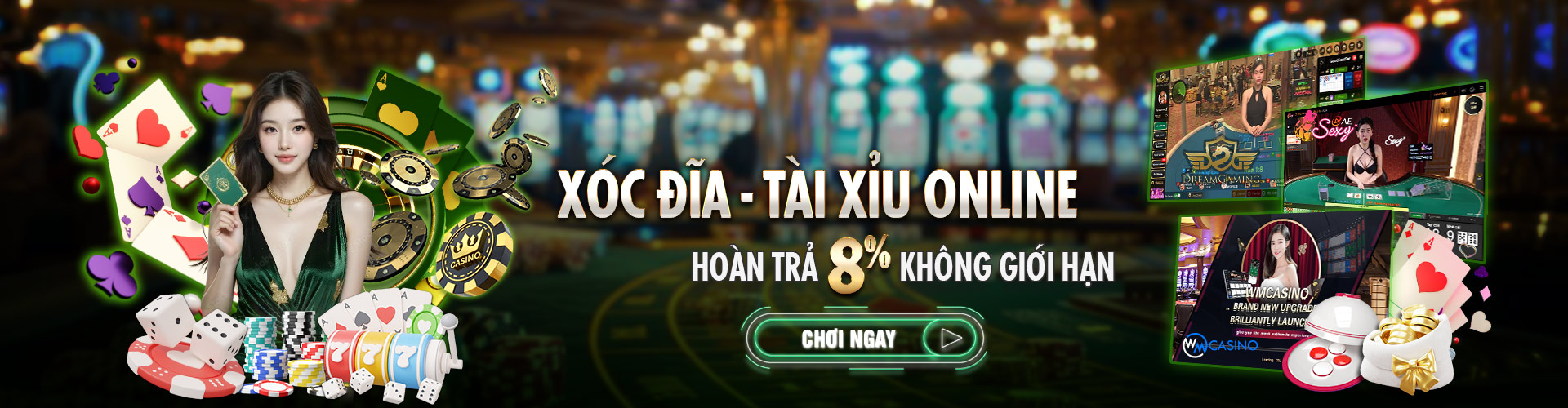 vsbet
