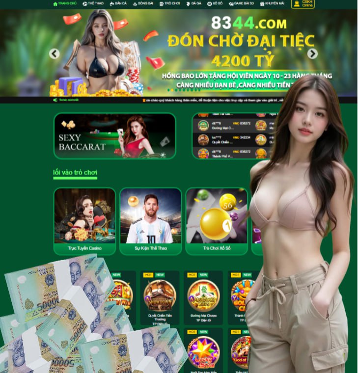 vsbet