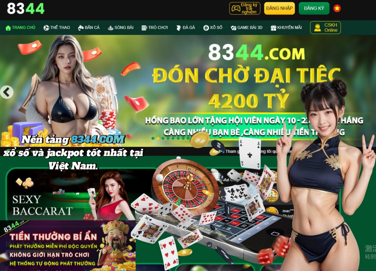 vsbet
